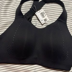 NWT. Lululemon AirSupport Bra. 36C